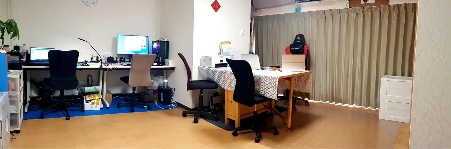 Soka office online sales work